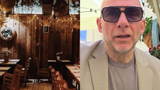 Sielsko Anielsko wśród najlepszych polskich restauracji. „Wyprzedzamy Magdę Gessler!”