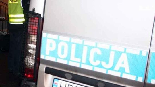 Siemień: 21-latek ukradł sprzęt rolniczy