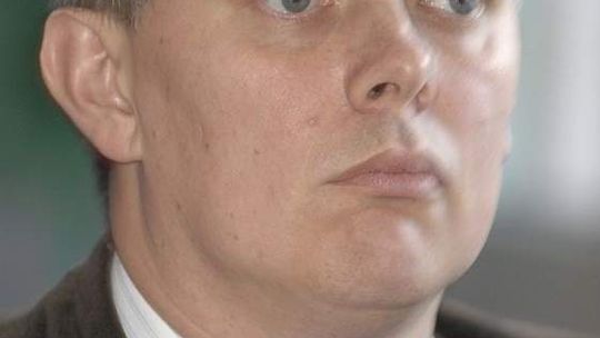 Siemoniak prosi Iwińskiego o czas do namysłu w sprawie nominacji Karskiego