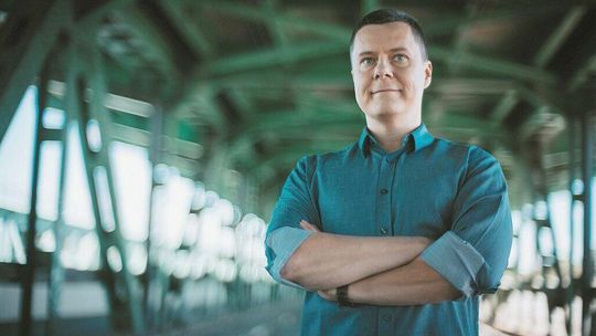 Sienkiewicz i Modrzejewska na Dzikim Zachodzie. Jakub Nowak o tym, co mogło się wydarzyć na farmie w Kalifornii