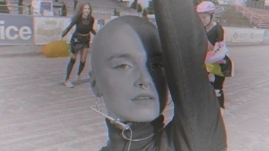 Siksa w Kazimierzu Dolnym