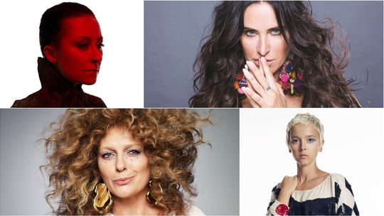 "Siła kobiet". Znamy gwiazdy wielkiego koncertu na pl. Zamkowym w Lublinie