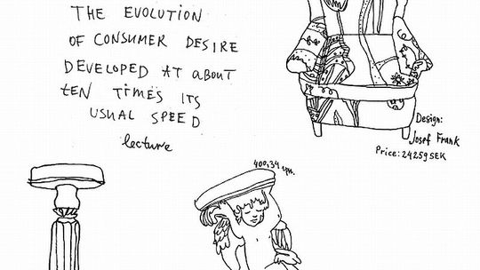  Siła uwodzenia w Labiryncie