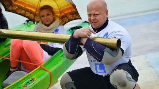 Siłacze w sobotę odwiedzą Słoneczny Wrotków