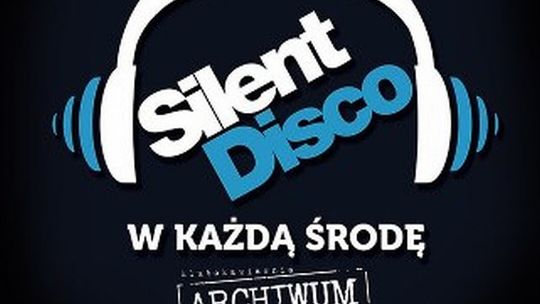 Silent disco i inne imprezy klubowe w środę w Lublinie