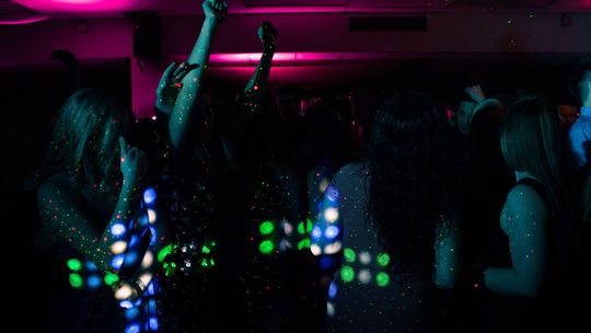 silent disco