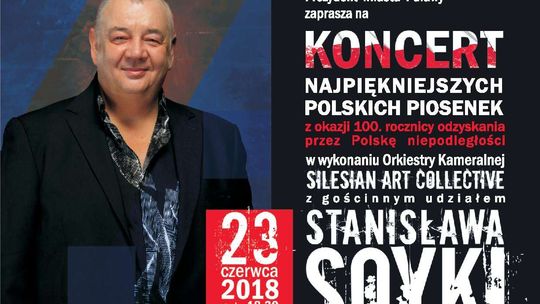 Silesian Art Collective i Stanisław Soyka w Puławach