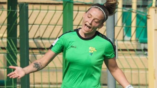 Silne przedstawicielstwo Górnika Łęczna w reprezentacji Polski kobiet