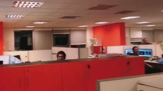 Silne trzęsienie ziemi w Chile. Zginęły co najmniej trzy osoby (wideo)