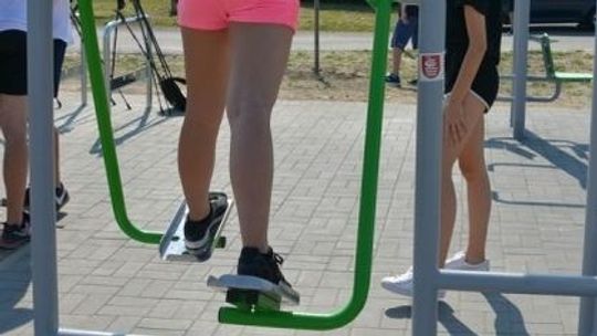 Siłownia powstanie przy szkole w Kraśniku