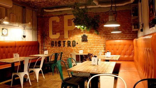 Siłownia, stok narciarski i restauracja. Sanepid sypie karami