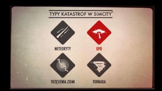 SimCity: Jaka piękna katastrofa