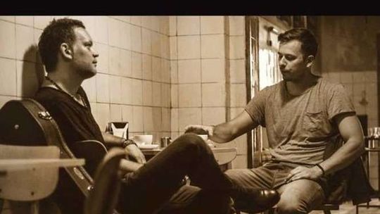 Simplefields zagrają w klubie Graffiti