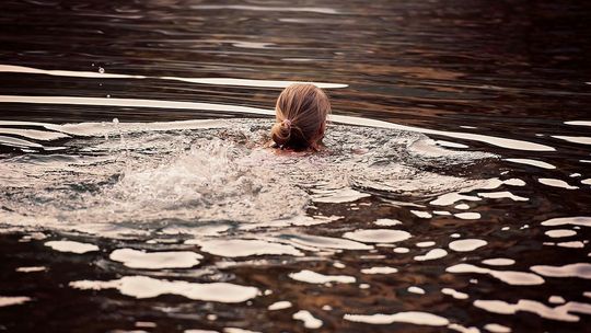 Sinice w Zalewie Kraśnickim. Jest tymczasowy zakaz kąpieli 