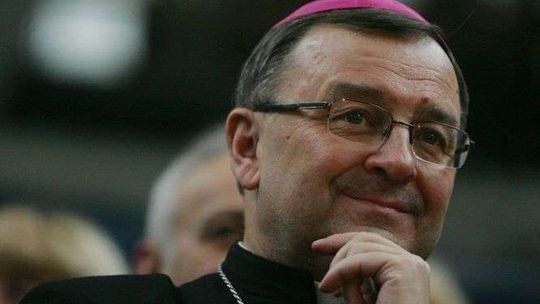 Siódma rocznica śmierci abpa Józefa Życińskiego. Msza w archikatedrze