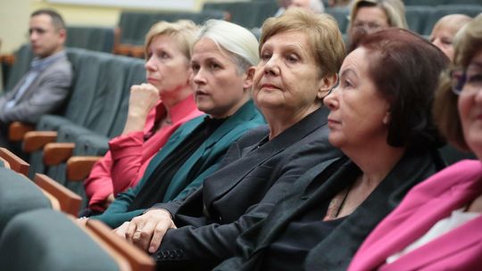 Siostry na medal i zawód na medal