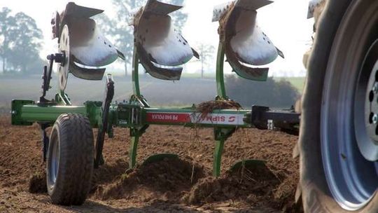 Sipma sypnęła nowościami dla rolników