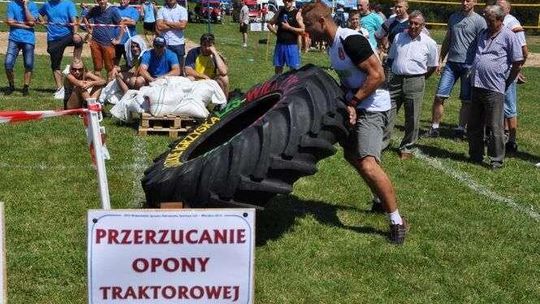 Sitno i Tomaszów najlepsze w igrzyskach LZS