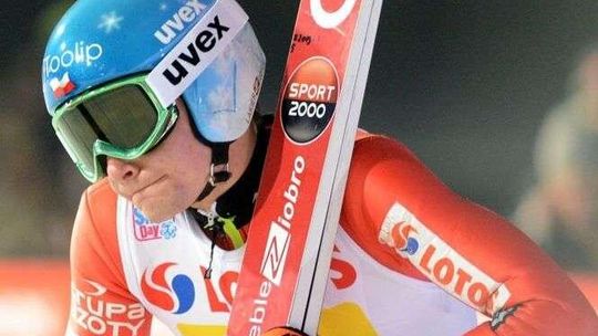 Skaczą w Korei. Polacy wśród faworytów