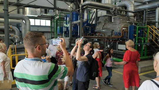 Skąd się bierze ciepła woda w kranie w Lublinie? Oni już to wiedzą