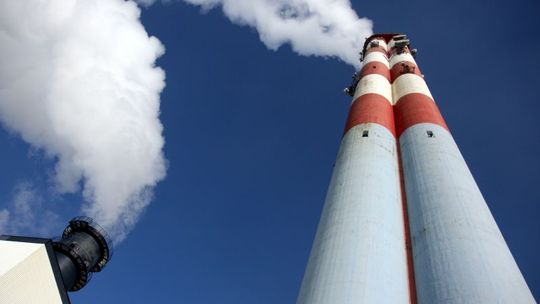 Skąd  się bierze ciepło? Elektrociepłownia w Lublinie od podszewki (zdjęcia)