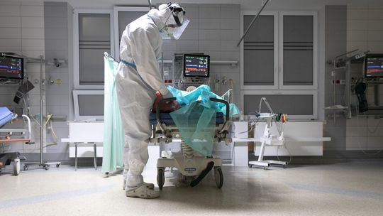 Skąd się wzięły nowe zachorowania w Lublinie i okolicach? Niepokojące ognisko w powiecie lubelskim