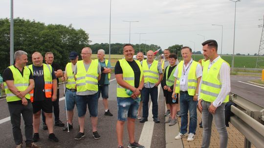 Skala bankructw przeraża. Kto uratuje przewoźników? 