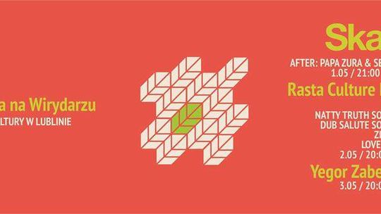 Skalpel, Rootz Fyah, Yegor Zabelov solo