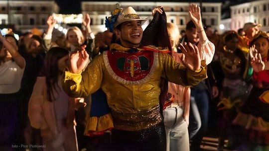 Skandal na Eurofolku. Prokuratura jest gotowa postawić zarzuty