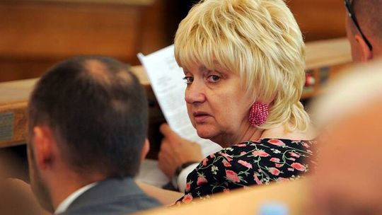 Skandal na Radzie Miasta: Zdecydujcie, czy jesteście Polakami!