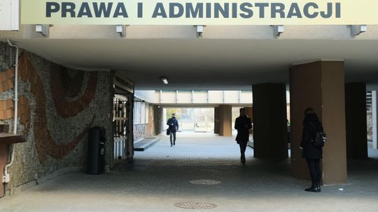 Skandal na UMCS. Studenci chcieli przechytrzyć profesora. Wszystko się wydało