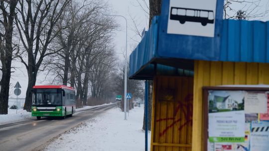 Skandal w autobusie MPK Lublin. Kierowca wyrzucił 10-latka z autobusu