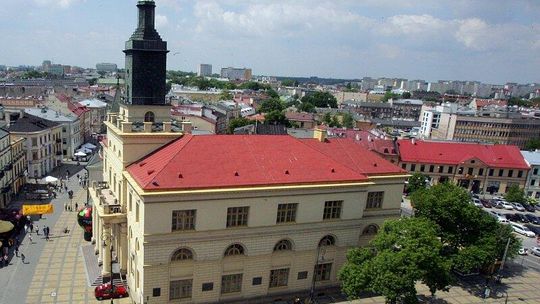 Skandal w lubelskim magistracie: Decyzje mogą trafić do kosza
