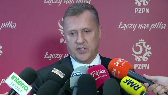 Skandaliczne decyzje FIFA. PZPN błyskawicznie odpowiada