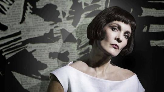 Skandalizująca opera Albana Berga na żywo w Teatrze Starym