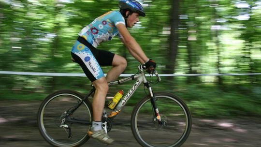 Skandia Maraton Lang Team i Plus Grand Prix MTB w weekend w Nałęczowie