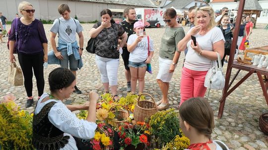 Skansen na plus, biblioteka z dużą stratą. Wyniki finansowe lubelskiej kultury