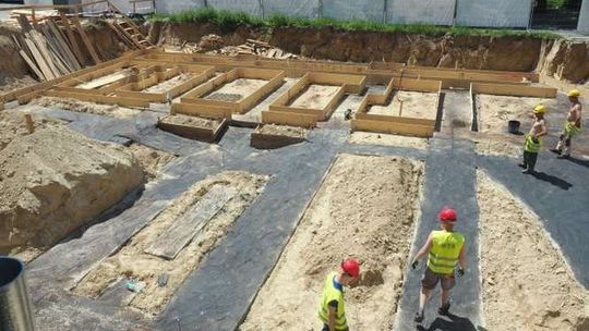 Skansen nie chce mikroapartamentów w sąsiedztwie. "Budynek zasłoni zabytkowy wiatrak"