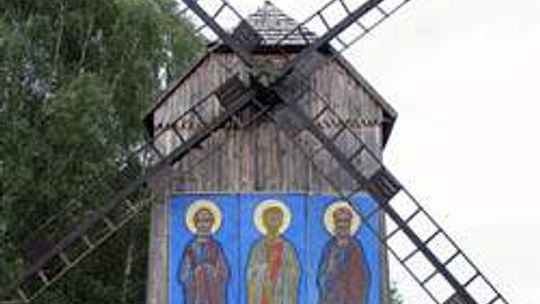 Skansen w Holi (nr 77) - 1 głos