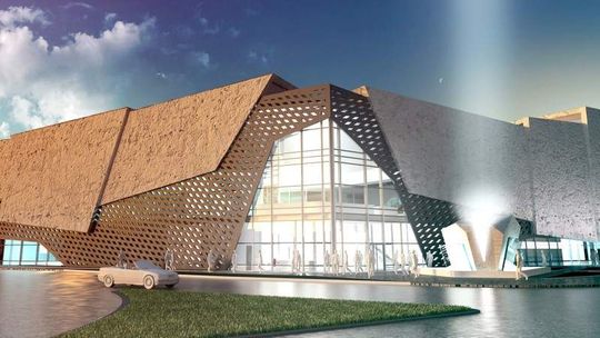 Skanska wybuduje aquapark w Chełmie