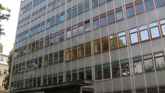 Skanska wyremontuje okulistykę w Lublinie