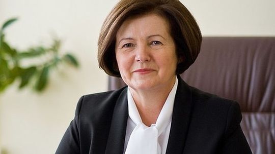 Skarbniczka miasta Lublin wysoko w rankingu