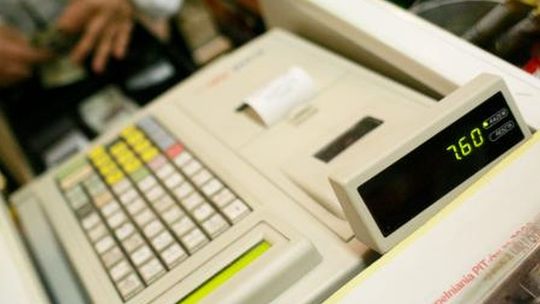 Skarbówka rusza na kontrole