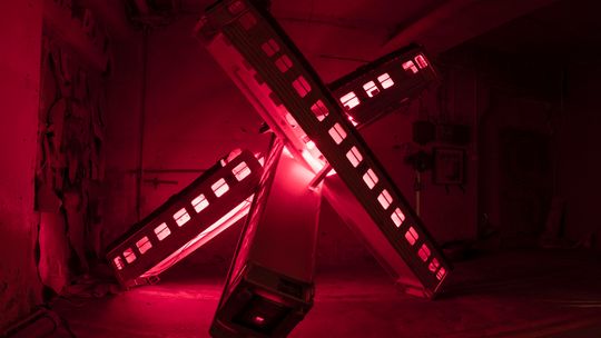 Skarby Lumpa – OST BLOK 