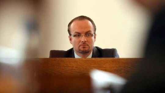 Skarga na przewodniczącego Rady Miasta w Lublinie. Kto powinien się nią zająć?