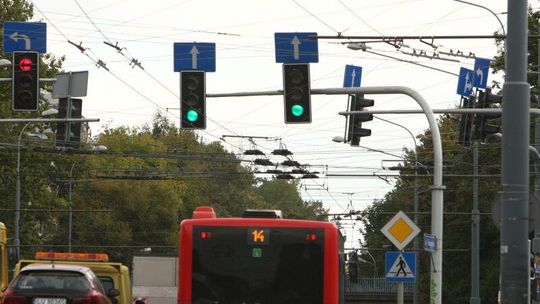 Skarga pasażera: Kto przeklinał w szoferce autobusu?