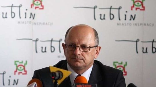 Skarga prezydenta Żuka jest już u wojewody. Odwołanie wkrótce ma trafić do sądu