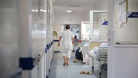 Skargi na lekarzy. Blisko 300 wniosków o odszkodowania w Lubelskiem