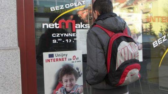 Skargi na NetMaks. Kiedy skończą się problemy z dostępem do Internetu?