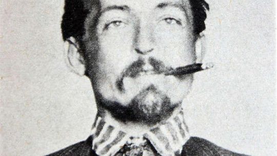 Skarpetki na rękach i ucieczka przez płot. Puławscy rewolucjoniści